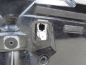LEXUS RX400H 03-09 SPOILER LOTKA KLAPY 76035-48041