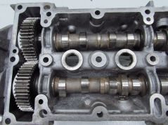 FIAT DOBLO II, COMBO D 1.3 M-JET 08-18 POKRYWA ZAWOROW WALKI 263A2000