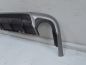 VOLVO S60 II R-DESIGN 10-17 SPOJLER DOKLADKA DYFUZOR ZDERZAKA TYL 31383089