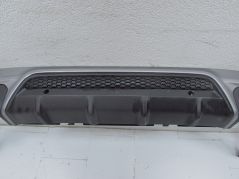 VOLVO S60 II R-DESIGN 10-17 SPOJLER DOKLADKA DYFUZOR ZDERZAKA TYL 31383089