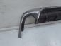 VOLVO S60 II R-DESIGN 10-17 SPOJLER DOKLADKA DYFUZOR ZDERZAKA TYL 31383089