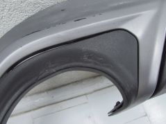 VOLVO S60 II R-DESIGN 10-17 SPOJLER DOKLADKA DYFUZOR ZDERZAKA TYL 31383089