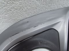 VOLVO S60 II R-DESIGN 10-17 SPOJLER DOKLADKA DYFUZOR ZDERZAKA TYL 31383089