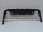 VOLVO S60 II R-DESIGN 10-17 SPOJLER DOKLADKA DYFUZOR ZDERZAKA TYL 31383089