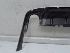 VOLVO S60 II R-DESIGN 10-17 SPOJLER DOKLADKA DYFUZOR ZDERZAKA TYL 31383089