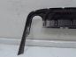 VOLVO S60 II R-DESIGN 10-17 SPOJLER DOKLADKA DYFUZOR ZDERZAKA TYL 31383089