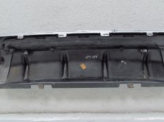VOLVO S60 II R-DESIGN 10-17 SPOJLER DOKLADKA DYFUZOR ZDERZAKA TYL 31383089