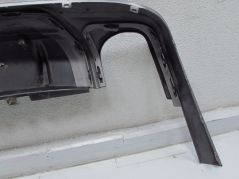 VOLVO S60 II R-DESIGN 10-17 SPOJLER DOKLADKA DYFUZOR ZDERZAKA TYL 31383089