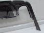 VOLVO S60 II R-DESIGN 10-17 SPOJLER DOKLADKA DYFUZOR ZDERZAKA TYL 31383089