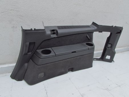 VOLVO XC90 LIFT 07-14 BOCZEK TAPICERKA BAGAZNIKA TYL PRAWY 39861665