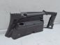 VOLVO XC90 LIFT 07-14 BOCZEK TAPICERKA BAGAZNIKA TYL PRAWY 39861665
