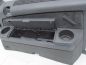 VOLVO XC90 LIFT 07-14 BOCZEK TAPICERKA BAGAZNIKA TYL PRAWY 39861665