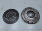VOLVO S60 II V60 XC 2.0 D3 06- TARCZA SPRZEGLA DOCISK 324082810 9mm