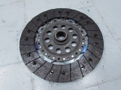 VOLVO S60 II V60 XC 2.0 D3 06- TARCZA SPRZEGLA DOCISK 324082810 9mm