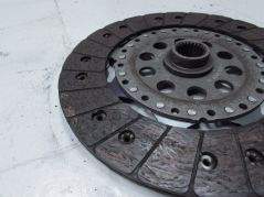 VOLVO S60 II V60 XC 2.0 D3 06- TARCZA SPRZEGLA DOCISK 324082810 9mm