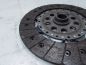 VOLVO S60 II V60 XC 2.0 D3 06- TARCZA SPRZEGLA DOCISK 324082810 9mm