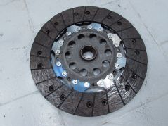 VOLVO S60 II V60 XC 2.0 D3 06- TARCZA SPRZEGLA DOCISK 324082810 9mm