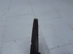 VOLVO S60 II V60 XC 2.0 D3 06- TARCZA SPRZEGLA DOCISK 324082810 9mm