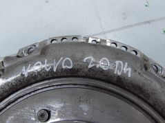 VOLVO S60 II V60 XC 2.0 D3 06- TARCZA SPRZEGLA DOCISK 324082810 9mm