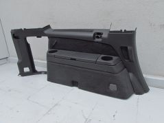 VOLVO XC90 LIFT 07-14 BOCZEK TAPICERKA BAGAZNIKA TYL LEWY 39861657