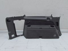 VOLVO XC90 LIFT 07-14 BOCZEK TAPICERKA BAGAZNIKA TYL LEWY 39861657