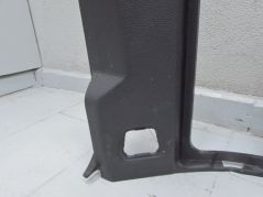 VOLVO XC90 LIFT 07-14 BOCZEK TAPICERKA BAGAZNIKA TYL LEWY 39861657