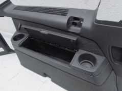VOLVO XC90 LIFT 07-14 BOCZEK TAPICERKA BAGAZNIKA TYL LEWY 39861657