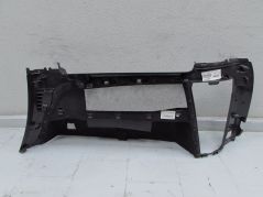 VOLVO XC90 LIFT 07-14 BOCZEK TAPICERKA BAGAZNIKA TYL LEWY 39861657