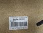 VOLVO S60 I LIFT 04-10 TAPICERKA BOCZEK DRZWI TYL LEWY SKORA 39990919