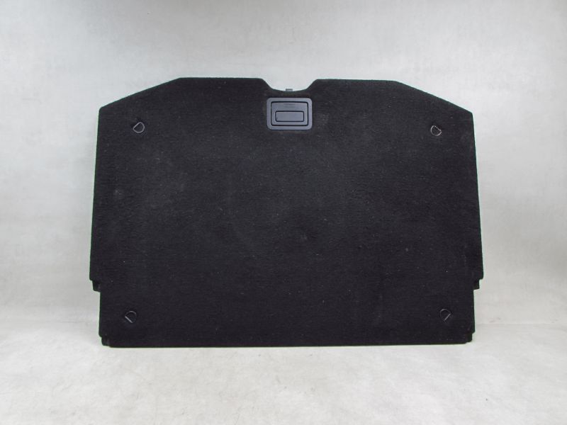 CITROEN C3 PICASSO 08-17 WYKLADZINA PODLOGA POLKA BAGAZNIKA TYL 96705769ZD