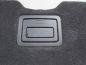 CITROEN C3 PICASSO 08-17 WYKLADZINA PODLOGA POLKA BAGAZNIKA TYL 96705769ZD
