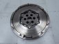 VOLVO PEUGEOT 1.6 D2 E-HDI 09-16 SPRZEGLO KOLO DWUMASOWE TARCZA 8MM DOCISK 415053710