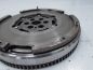 VOLVO PEUGEOT 1.6 D2 E-HDI 09-16 SPRZEGLO KOLO DWUMASOWE TARCZA 8MM DOCISK 415053710