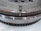 VOLVO PEUGEOT 1.6 D2 E-HDI 09-16 SPRZEGLO KOLO DWUMASOWE TARCZA 8MM DOCISK 415053710