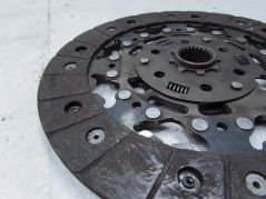 VOLVO PEUGEOT 1.6 D2 E-HDI 09-16 SPRZEGLO KOLO DWUMASOWE TARCZA 8MM DOCISK 415053710