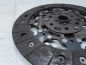 VOLVO PEUGEOT 1.6 D2 E-HDI 09-16 SPRZEGLO KOLO DWUMASOWE TARCZA 8MM DOCISK 415053710
