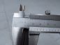 VOLVO PEUGEOT 1.6 D2 E-HDI 09-16 SPRZEGLO KOLO DWUMASOWE TARCZA 8MM DOCISK 415053710