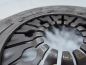 VOLVO PEUGEOT 1.6 D2 E-HDI 09-16 SPRZEGLO KOLO DWUMASOWE TARCZA 8MM DOCISK 415053710