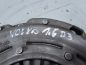 VOLVO PEUGEOT 1.6 D2 E-HDI 09-16 SPRZEGLO KOLO DWUMASOWE TARCZA 8MM DOCISK 415053710