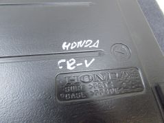HONDA CRV CR-V III 06-12 WYKLADZINA PODLOGA POLKA BAGAZNIKA TYL