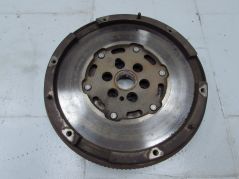 VOLVO PEUGEOT 1.6 D2 E-HDI 09-16 SPRZEGLO KOLO DWUMASOWE TARCZA 7MM DOCISK 9675022680