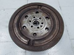 VOLVO PEUGEOT 1.6 D2 E-HDI 09-16 SPRZEGLO KOLO DWUMASOWE TARCZA 7MM DOCISK 9675022680