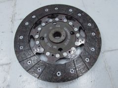 VOLVO PEUGEOT 1.6 D2 E-HDI 09-16 SPRZEGLO KOLO DWUMASOWE TARCZA 7MM DOCISK 9675022680