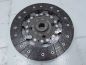 VOLVO PEUGEOT 1.6 D2 E-HDI 09-16 SPRZEGLO KOLO DWUMASOWE TARCZA 7MM DOCISK 9675022680