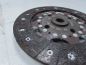 VOLVO PEUGEOT 1.6 D2 E-HDI 09-16 SPRZEGLO KOLO DWUMASOWE TARCZA 7MM DOCISK 9675022680