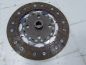 VOLVO PEUGEOT 1.6 D2 E-HDI 09-16 SPRZEGLO KOLO DWUMASOWE TARCZA 7MM DOCISK 9675022680