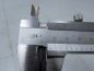 VOLVO PEUGEOT 1.6 D2 E-HDI 09-16 SPRZEGLO KOLO DWUMASOWE TARCZA 7MM DOCISK 9675022680