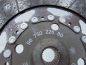 VOLVO PEUGEOT 1.6 D2 E-HDI 09-16 SPRZEGLO KOLO DWUMASOWE TARCZA 7MM DOCISK 9675022680