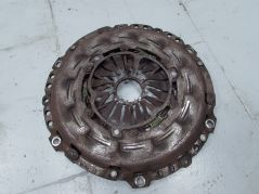 VOLVO PEUGEOT 1.6 D2 E-HDI 09-16 SPRZEGLO KOLO DWUMASOWE TARCZA 7MM DOCISK 9675022680