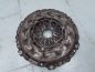 VOLVO PEUGEOT 1.6 D2 E-HDI 09-16 SPRZEGLO KOLO DWUMASOWE TARCZA 7MM DOCISK 9675022680